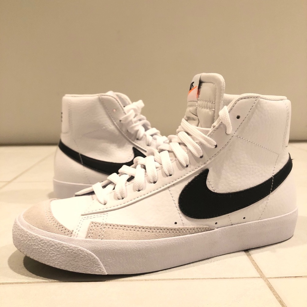 Nike Blazer Mid ‘77 Shoe